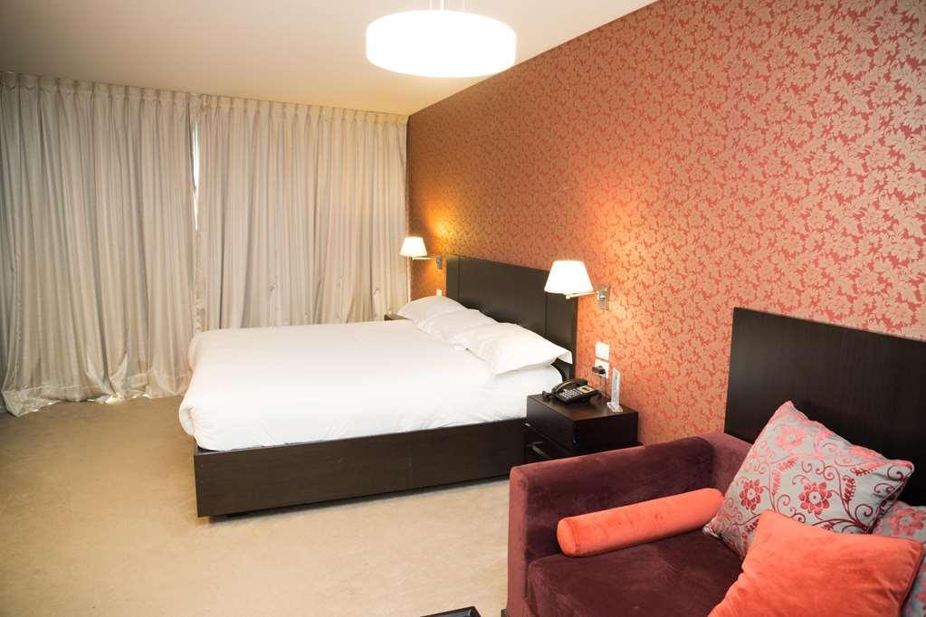 Howard Johnson Buenos Aires Abasto الغرفة الصورة
